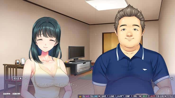 游戏画面5